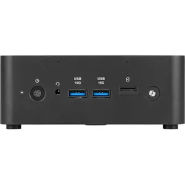 MSI Cubi NUC AI+ 2MG-037AT Intel Core Ultra 9 288V 32 GB RAM 1 TB SSD Win11 Pro