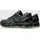 Asics Gel-Quantum 360 Schwarz/Grau 42