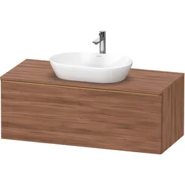 Duravit D-Neo Konsolenwaschtischunterbau wandhängend,