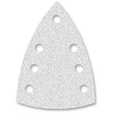 KLINGSPOR PS 33 CK Schleifpapier 98 x 148 mm Korn 120 100 Stück