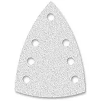 KLINGSPOR PS 33 CK Schleifpapier 98 x 148 mm Korn 120 100 Stück