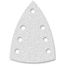 KLINGSPOR PS 33 CK Schleifpapier 98 x 148 mm Korn 120 100 Stück