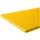 Traumschlaf Spannbettlaken Baumwolle-Polyester Frottee 120 x 200 - 130 x 200 cm gelb