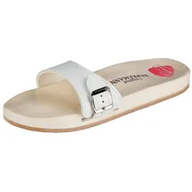 Berkemann Original Sandale white 41,5