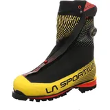 La Sportiva G5 Evo black/yellow