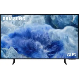 Samsung QE50Q8F 50" QLED 4K Vision AI Smart TV Q8F (EU-Modell)