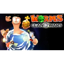 Worms Clan Wars