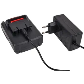 smartprint Akkuschrauber inkl. 2 x 2,0 Ah + Koffer