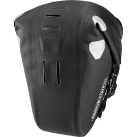 Ortlieb Satteltasche Two 1.6 black matt