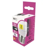 EMOS LED Lampe Mini Globe 5 W E27 470 lm neutralweiß