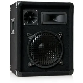 Omnitronic DX-822 Passiv 8 Zoll 300 Watt 8 Ohm