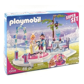 Playmobil Magic SuperSet Prinzessinnenball 70008