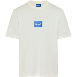 HUGO BOSS NAYONIX weiß XXL