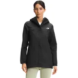 The North Face Womens ANTORA PARKA Jacket Damen Black Größe XS