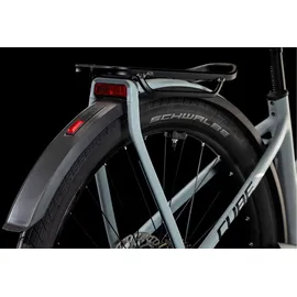 Cube Kathmandu Hybrid EX 800 Grau Modell 2025
