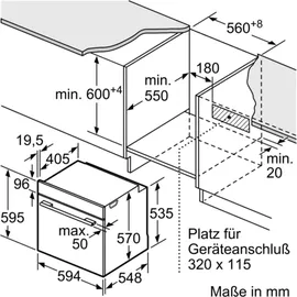 Neff BCB1602