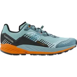 Lowa Amplux 2 GTX Herren Rauchblau/Orange 44