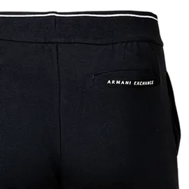 Armani Exchange Jogginghose Blau XL