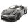 Minichamps 110063130 - Porsche Spyder RS grau 1:18