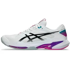 Asics Solution Speed FF 4 White/Digital Sakura 41 1/2