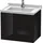 Duravit L-Cube Waschtischunterschrank, 2 Schubkästen, 670x558x469mm, LC626404040,
