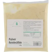 SPINNRAD GMBH Reinlecithin Pulver