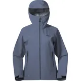 Bergans Essentials 3L Shell Regenjacke - M