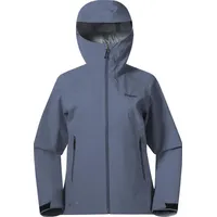 Bergans Essentials 3L Shell Regenjacke - M