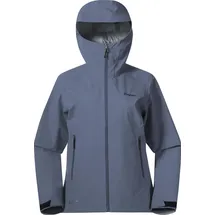 Bergans Essentials 3L Shell Regenjacke - M