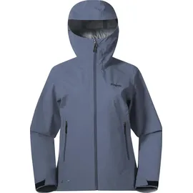 Bergans Essentials 3L Shell Regenjacke - M