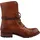 Sendra 12334 Herren Braun 44