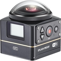 Kodak PIXPRO SP360 4K Extreme Pack