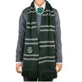 Cinereplicas Harry Potter Schal Slytherin 190 cm