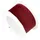 Präsent Dekoband Organza rubinrot 25 m x 4 cm