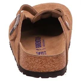 Birkenstock Boston Braun 45