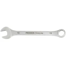 PROXXON Ring-Maulschlüssel, 24 mm Ring-/Gabelschlüssel  24mm 23924