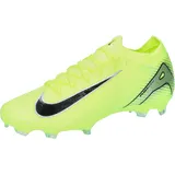 Nike Zoom Vapor 16 Pro FG Fußballschuhe gelb