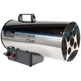 Güde GGH 17 Inox