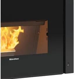La Nordica-Extraflame Comfort P85