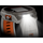 Garmin fenix 7 Pro Sapphire Solar schwarz/carbongrau