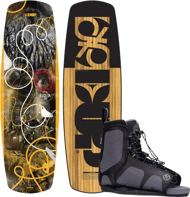 DUP KUDETA 2022 inkl. HYPERLITE REMIX 2026 - 137 | 36-41