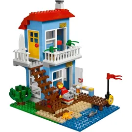LEGO Creator 3in1 Strandhaus (7346)