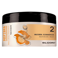 eLGON Refibra Rebuilding Haarmaske 250 ml