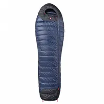 Pajak Core 400 Schlafsack - Navy - Lang