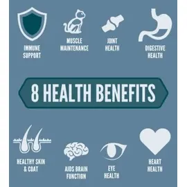 Orijen Guardian 8 2 x 4,5 kg