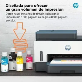 HP Smart Tank 7306