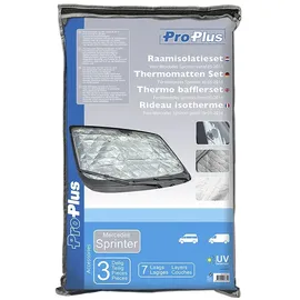 PRO PLUS ProPlus 610692V01 Sonnenschutz Passend für Mercedes Sprinter ab 05-2014