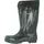 CRAFTLAND Sicherheits-Stiefel Gummistiefel Grün 45