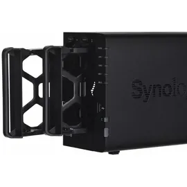 Synology DiskStation DS224+ NAS System 2-Bay inkl. 2x Gb LAN