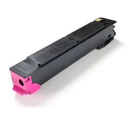 Green2Print Toner magenta 12000 Seiten ersetzt Kyocera TK-5205M, 1T02R5BNL0 passend für Kyocera TASK